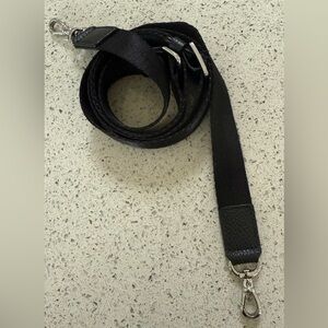 Bandolier Bobby Strap - Nylon and Leather.